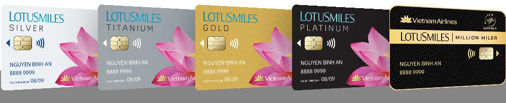 Vietnam Airlines chỉ “tip” nhanh chóng thăng hạng Hội viên Lotusmiles- Ảnh 1. Vietnam Airlines chỉ “tip” nhanh chóng thăng hạng Hội viên Lotusmiles- Ảnh 1.