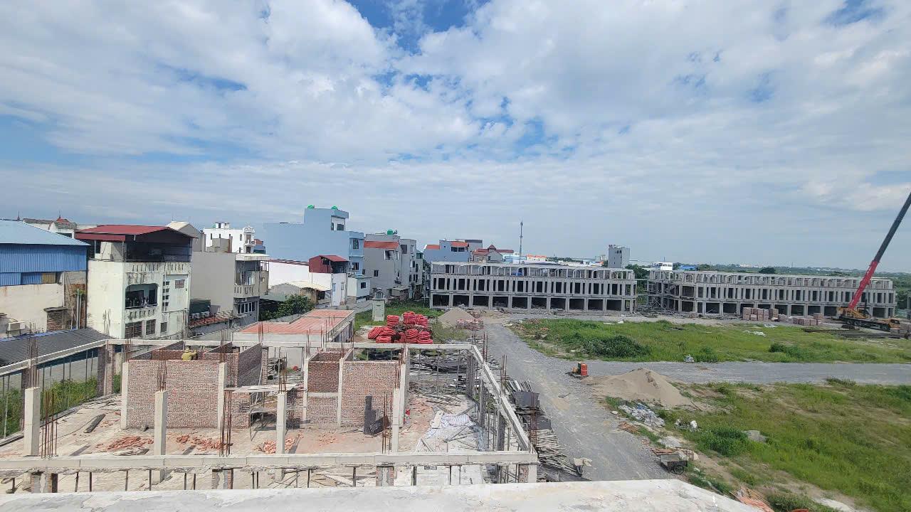 Ra mắt Ngọc Long Plaza - Tâm điểm giao thương mới của Hưng Yên- Ảnh 1. Ra mắt Ngọc Long Plaza - Tâm điểm giao thương mới của Hưng Yên- Ảnh 1.