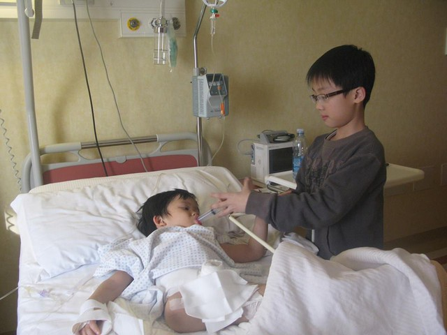 "Chú lính chì" Thiện Nhân: Từ nỗi đau thể xác của cậu bé 1 tuần tuổi bị bỏ rơi, đến chàng sinh viên 19 tuổi với suất học bổng 85%- Ảnh 8.