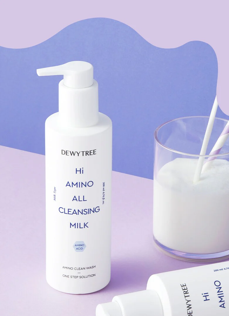 5 lọ sữa tẩy trang dịu nhẹ mà vẫn sạch sâu cho hội không makeup mà chỉ bôi kem chống nắng hàng ngày- Ảnh 3. 5 lọ sữa tẩy trang dịu nhẹ mà vẫn sạch sâu cho hội không makeup mà chỉ bôi kem chống nắng hàng ngày- Ảnh 3.