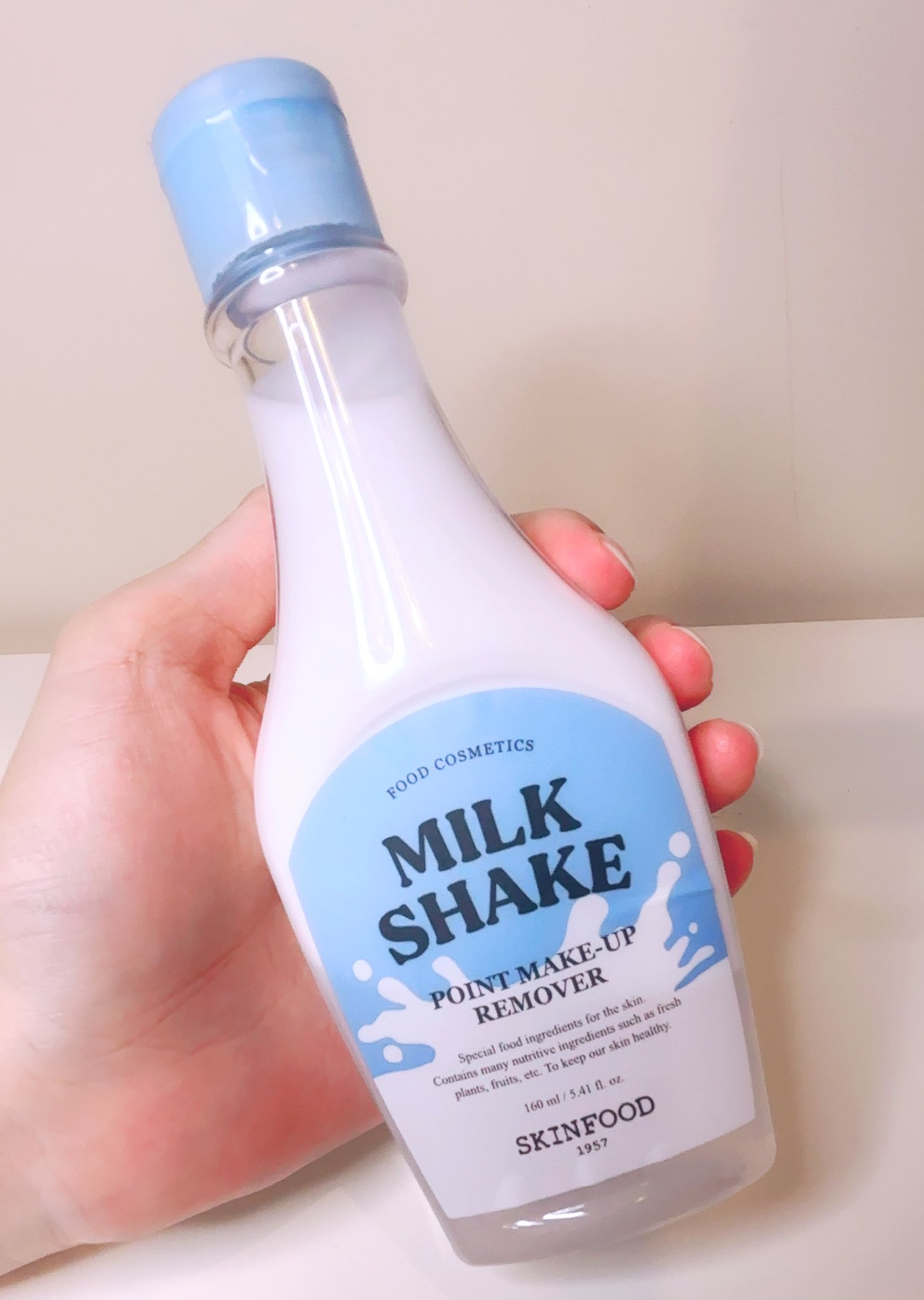 5 lọ sữa tẩy trang dịu nhẹ mà vẫn sạch sâu cho hội không makeup mà chỉ bôi kem chống nắng hàng ngày- Ảnh 5. 5 lọ sữa tẩy trang dịu nhẹ mà vẫn sạch sâu cho hội không makeup mà chỉ bôi kem chống nắng hàng ngày- Ảnh 5.