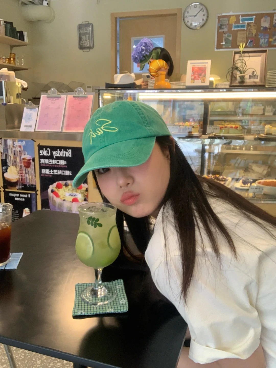 5 loại nước giúp tăng collagen, ngừa lão hóa từ bên trong- Ảnh 2. 5 loại nước giúp tăng collagen, ngừa lão hóa từ bên trong- Ảnh 2.