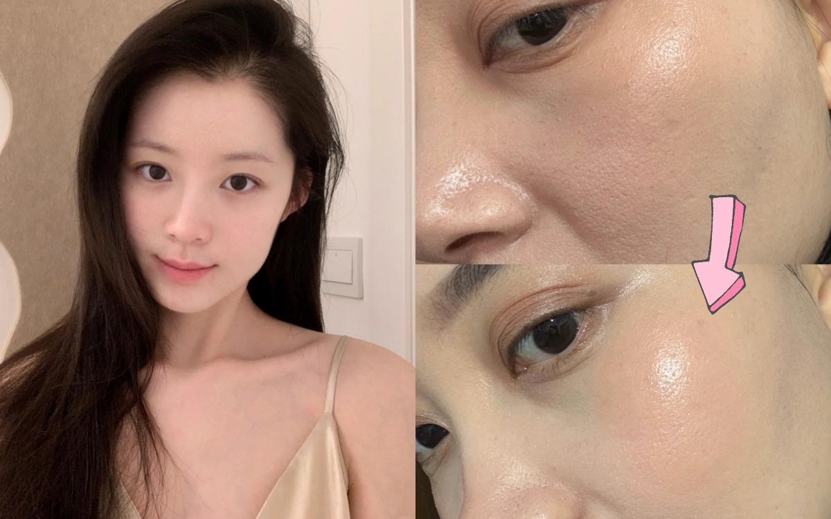 5 lọ sữa tẩy trang dịu nhẹ mà vẫn sạch sâu cho hội không makeup mà chỉ bôi kem chống nắng hàng ngày- Ảnh 1. 5 lọ sữa tẩy trang dịu nhẹ mà vẫn sạch sâu cho hội không makeup mà chỉ bôi kem chống nắng hàng ngày- Ảnh 1.