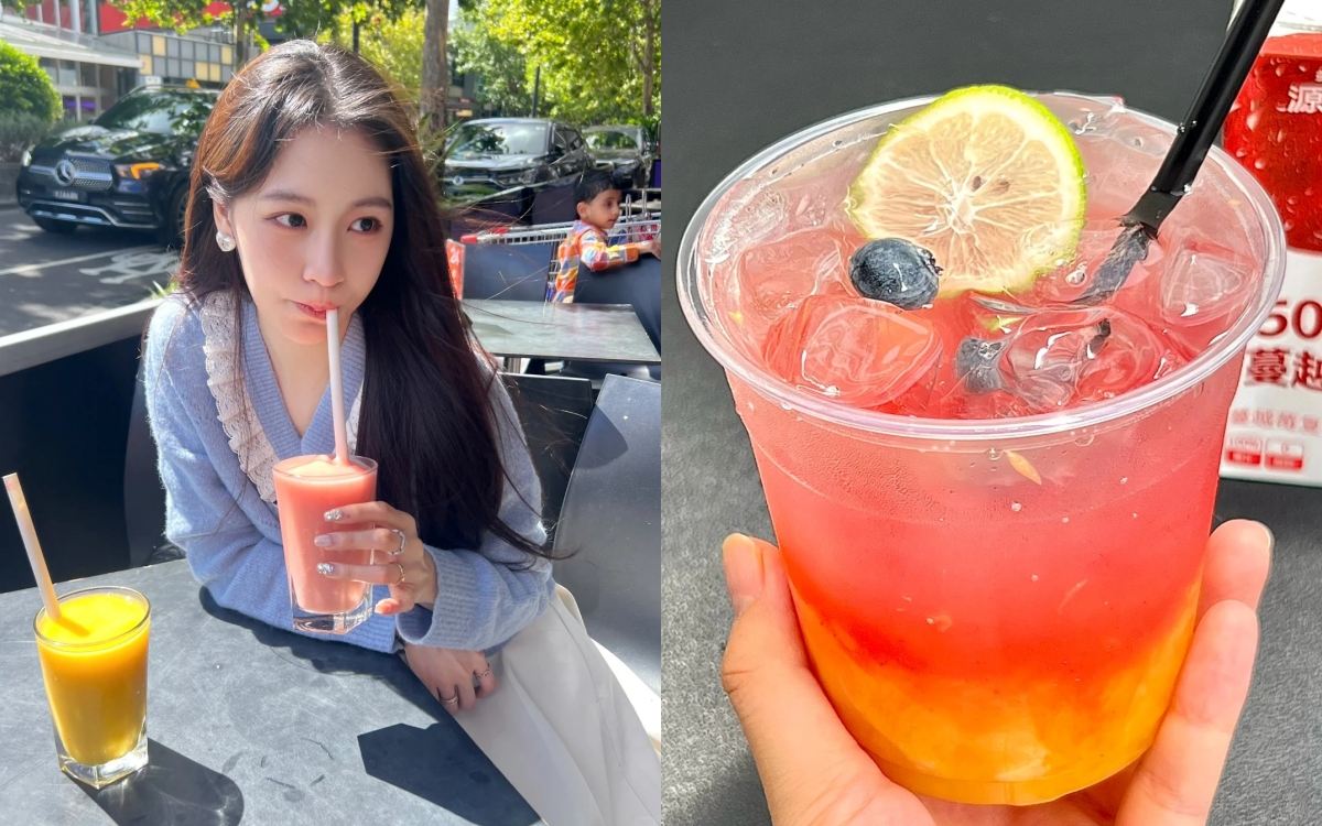 5 loại nước giúp tăng collagen, ngừa lão hóa từ bên trong- Ảnh 1. 5 loại nước giúp tăng collagen, ngừa lão hóa từ bên trong- Ảnh 1.