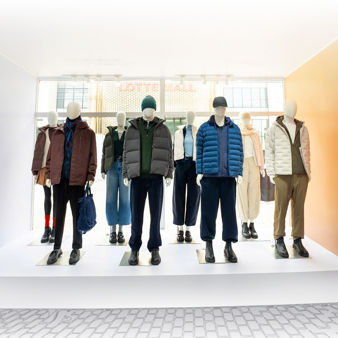 UNIQLO mang đến trải nghiệm công nghệ giữ ấm mới nhất năm 2025- Ảnh 8.