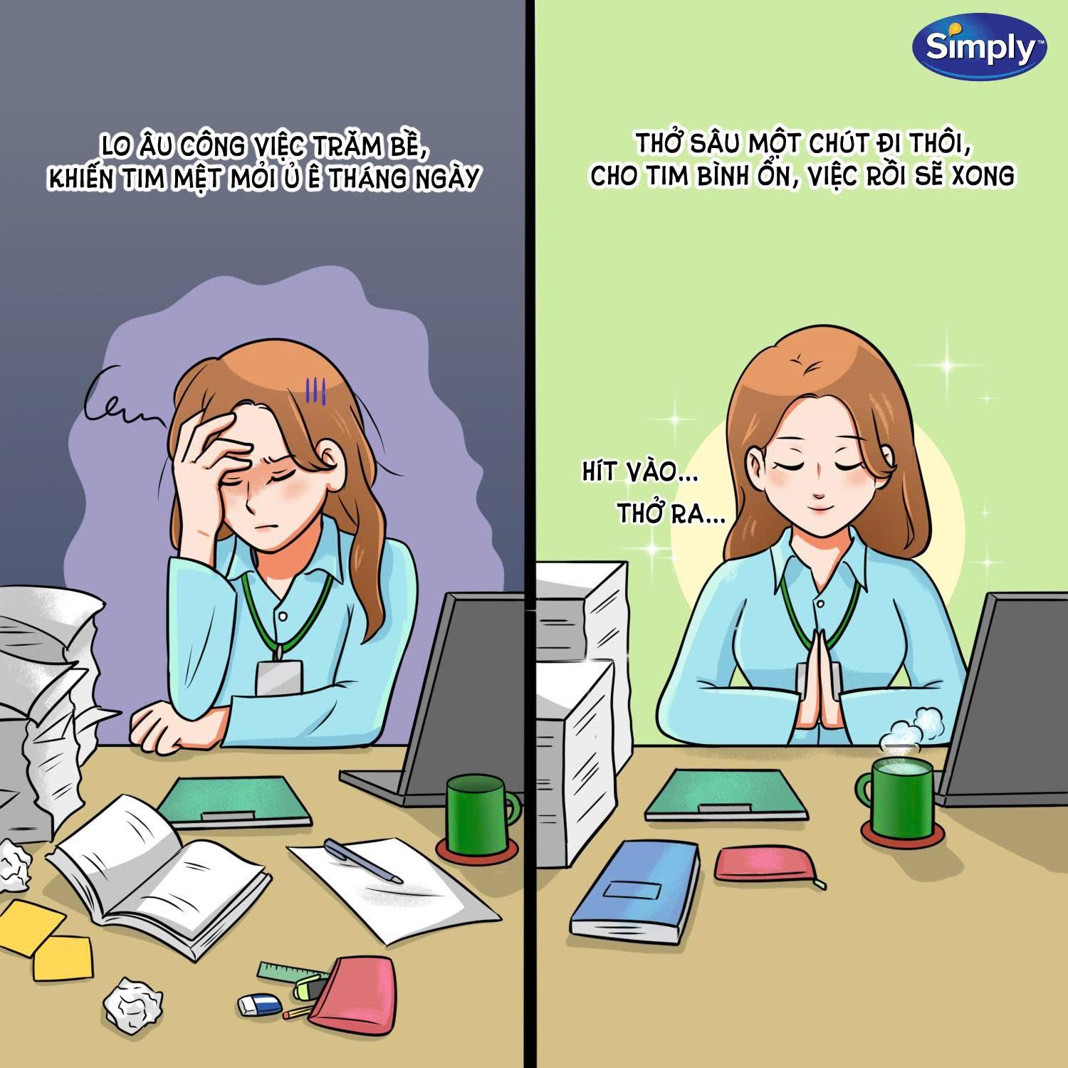 Những th&oacute;i quen nhỏ gi&uacute;p tim giữ những nhịp khỏe mạnh- Ảnh 3.