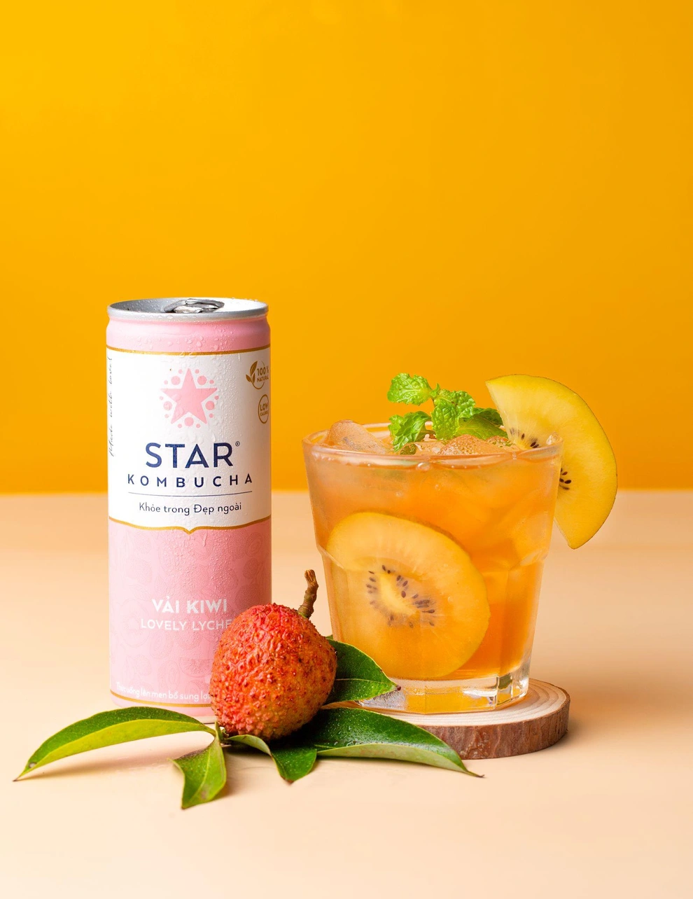 5 loại nước giúp tăng collagen, ngừa lão hóa từ bên trong- Ảnh 8. 5 loại nước giúp tăng collagen, ngừa lão hóa từ bên trong- Ảnh 8.