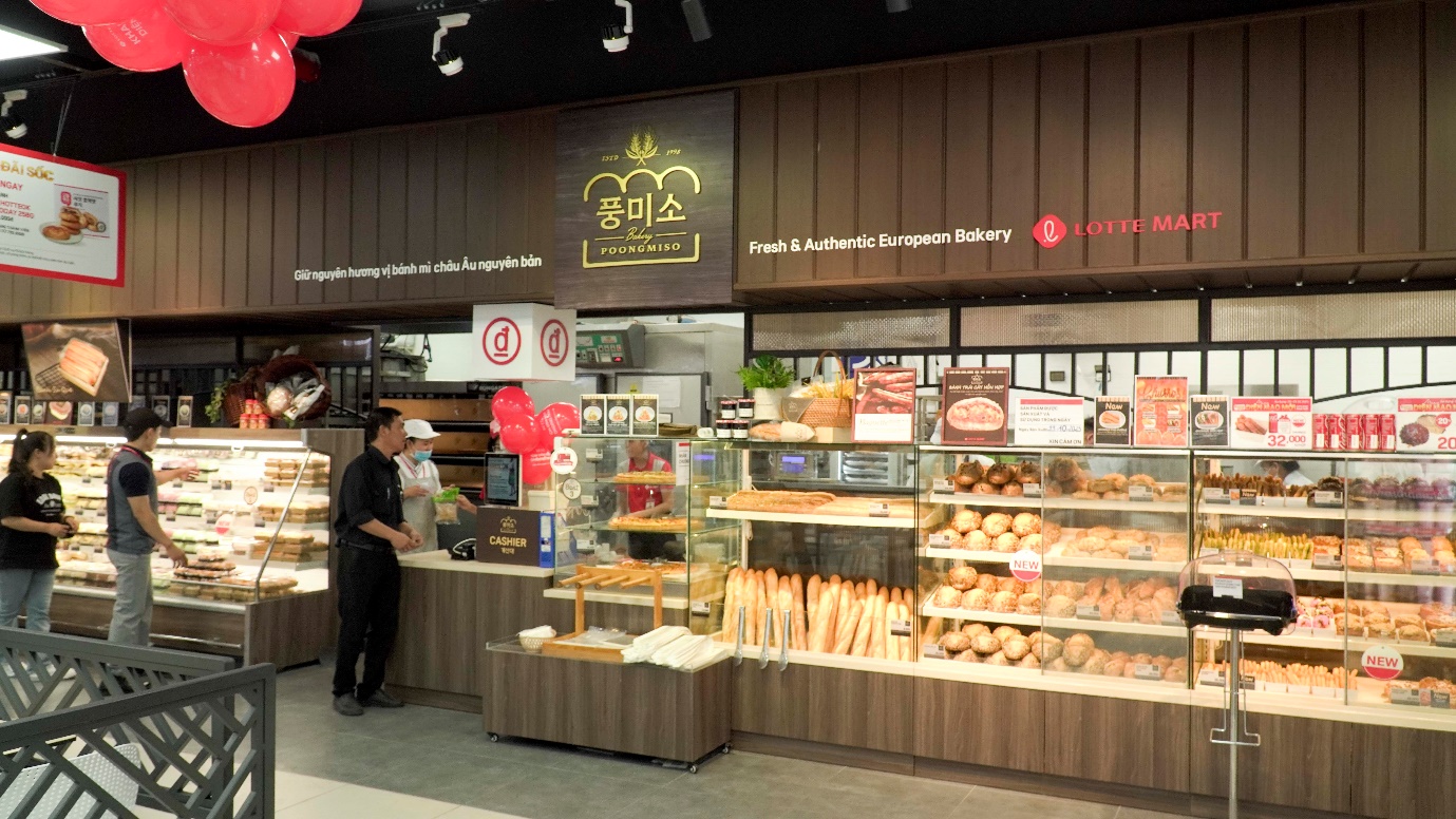 LOTTE MART Phan Thiết trở lại trong diện mạo “sang, xịn, mịn” cùng ưu đãi ngập tràn- Ảnh 3.