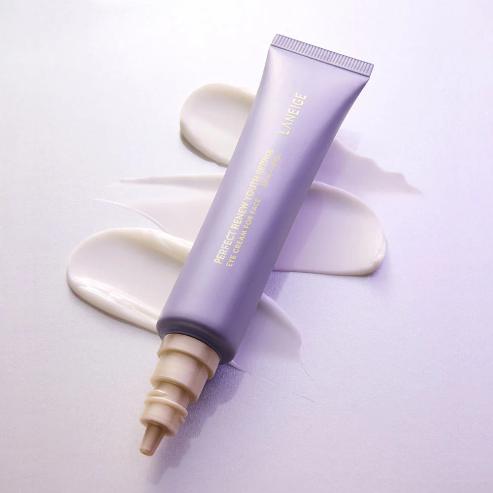 5 lọ kem mắt chứa retinol là "thần dược" giảm nếp nhăn cho những nàng ngoài 30 tuổi- Ảnh 3. 5 lọ kem mắt chứa retinol là "thần dược" giảm nếp nhăn cho những nàng ngoài 30 tuổi- Ảnh 3.