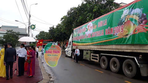 Sơn La lấy nông nghiệp hàng hóa công nghệ cao, công nghiệp chế biến nông sản là trung tâm, gắn với du lịch sinh thái, văn hóa để phát triển nhanh và bền vững- Ảnh 2. Sơn La lấy nông nghiệp hàng hóa công nghệ cao, công nghiệp chế biến nông sản là trung tâm, gắn với du lịch sinh thái, văn hóa để phát triển nhanh và bền vững- Ảnh 2.