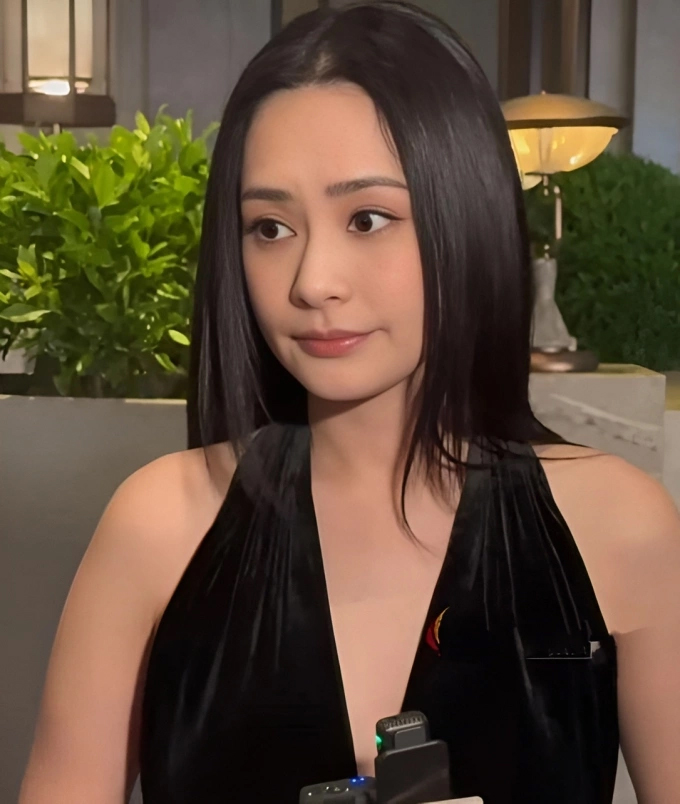 Mỹ nhân Hong Kong mắc bệnh gan ở tuổi trung niên, phải ngừng gấp 1 loại đồ uống: Dấu hiệu đầu tiên cảnh báo ít ai ngờ- Ảnh 1. Mỹ nhân Hong Kong mắc bệnh gan ở tuổi trung niên, phải ngừng gấp 1 loại đồ uống: Dấu hiệu đầu tiên cảnh báo ít ai ngờ- Ảnh 1.