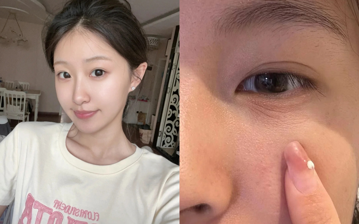 5 lọ kem mắt chứa retinol là "thần dược" giảm nếp nhăn cho những nàng ngoài 30 tuổi- Ảnh 1. 5 lọ kem mắt chứa retinol là "thần dược" giảm nếp nhăn cho những nàng ngoài 30 tuổi- Ảnh 1.