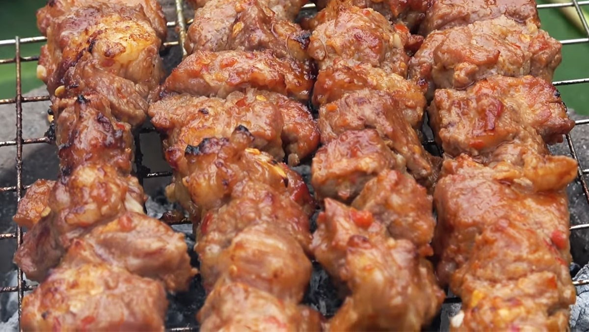 Đầu bếp kỳ cựu mách: "Mua thịt bò chọn 4 phần này vì đó là tất cả tinh túy, người bán cũng không dám nói dối"- Ảnh 6.