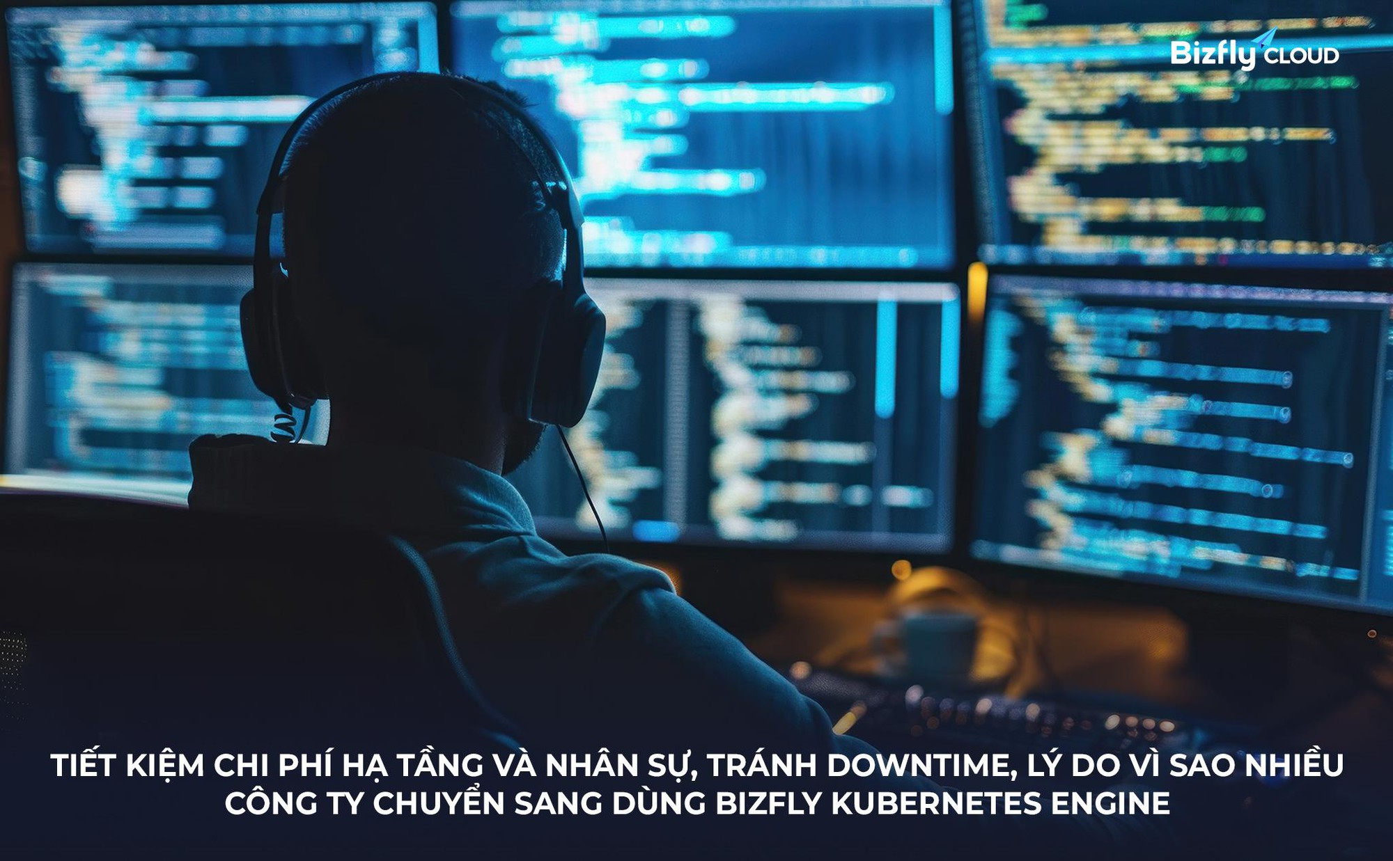 Giải mã bài toán chi phí và hiệu suất triển khai K8s khi chuyển sang BKE- Ảnh 1. Giải mã bài toán chi phí và hiệu suất triển khai K8s khi chuyển sang BKE- Ảnh 1.