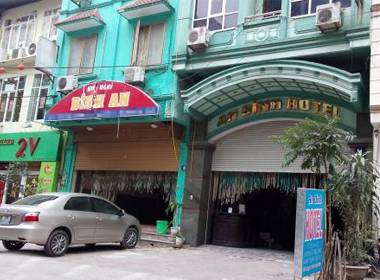 Pha xử lý siêu mượt của cô vợ vô tình chứng kiến chồng cùng bồ đi nhà nghỉ- Ảnh 1. Pha xử lý siêu mượt của cô vợ vô tình chứng kiến chồng cùng bồ đi nhà nghỉ- Ảnh 1.