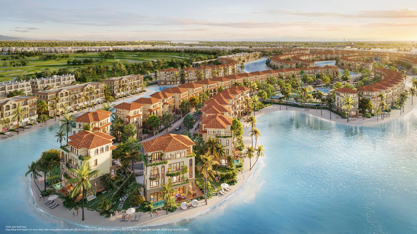 Biệt thự Isla Bella Vinhomes Vũ yên - 1 sản phẩm mang 3 giá trị tiềm năng- Ảnh 1. Biệt thự Isla Bella Vinhomes Vũ yên - 1 sản phẩm mang 3 giá trị tiềm năng- Ảnh 1.