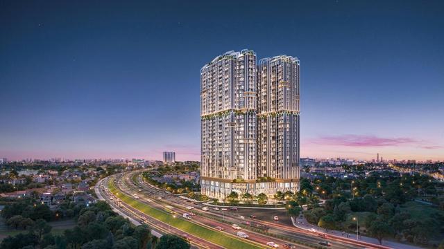 MEYGROUP được vinh danh với hai giải thưởng tại Việt Nam PropertyGuru Awards 2025- Ảnh 1. MEYGROUP được vinh danh với hai giải thưởng tại Việt Nam PropertyGuru Awards 2025- Ảnh 1.