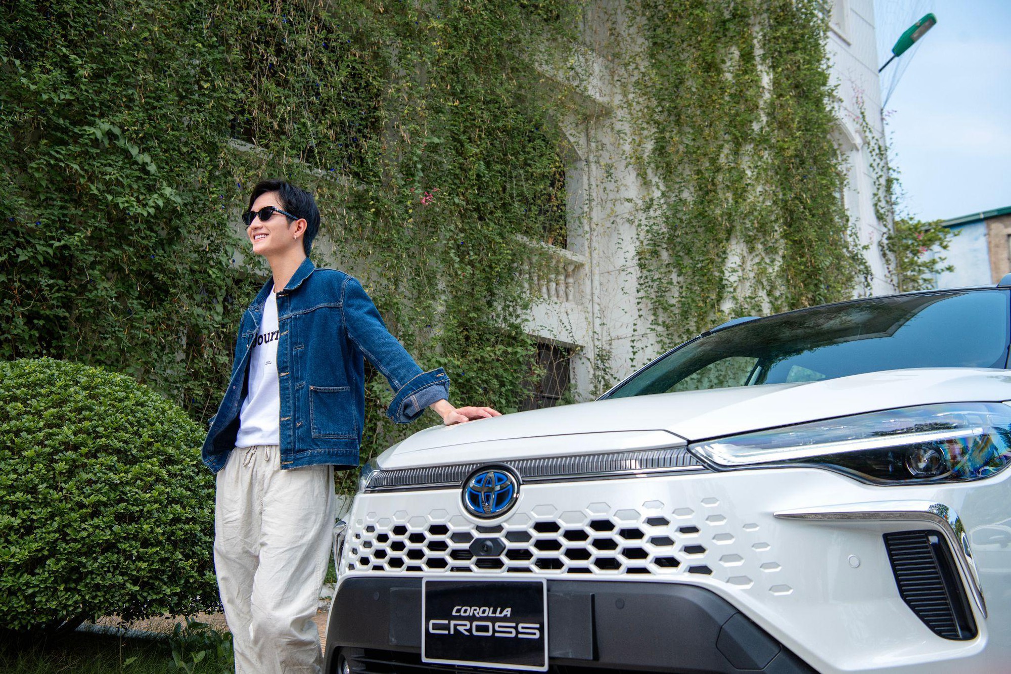 Xe Hybrid Electric có sức hút gì mà Gen Z chọn mua?- Ảnh 1. Xe Hybrid Electric có sức hút gì mà Gen Z chọn mua?- Ảnh 1.