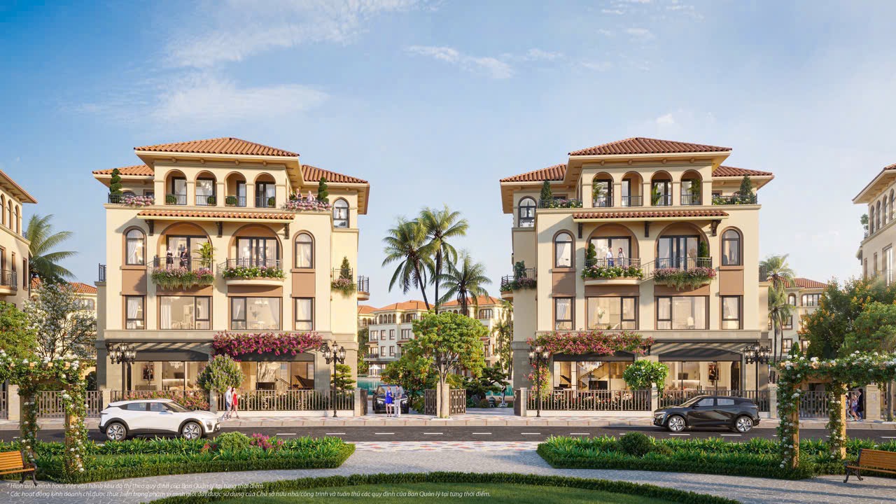 Biệt thự Isla Bella Vinhomes Vũ yên - 1 sản phẩm mang 3 giá trị tiềm năng- Ảnh 2. Biệt thự Isla Bella Vinhomes Vũ yên - 1 sản phẩm mang 3 giá trị tiềm năng- Ảnh 2.