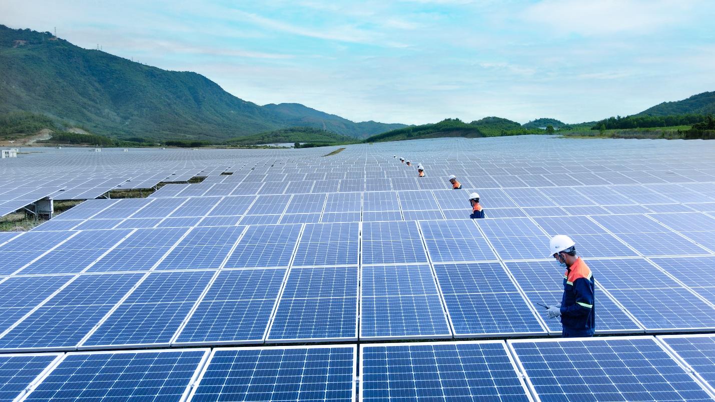 KN Holdings được vinh danh “Best Multi-Sector Developer” tại Vietnam Property Award 2025- Ảnh 2. KN Holdings được vinh danh “Best Multi-Sector Developer” tại Vietnam Property Award 2025- Ảnh 2.