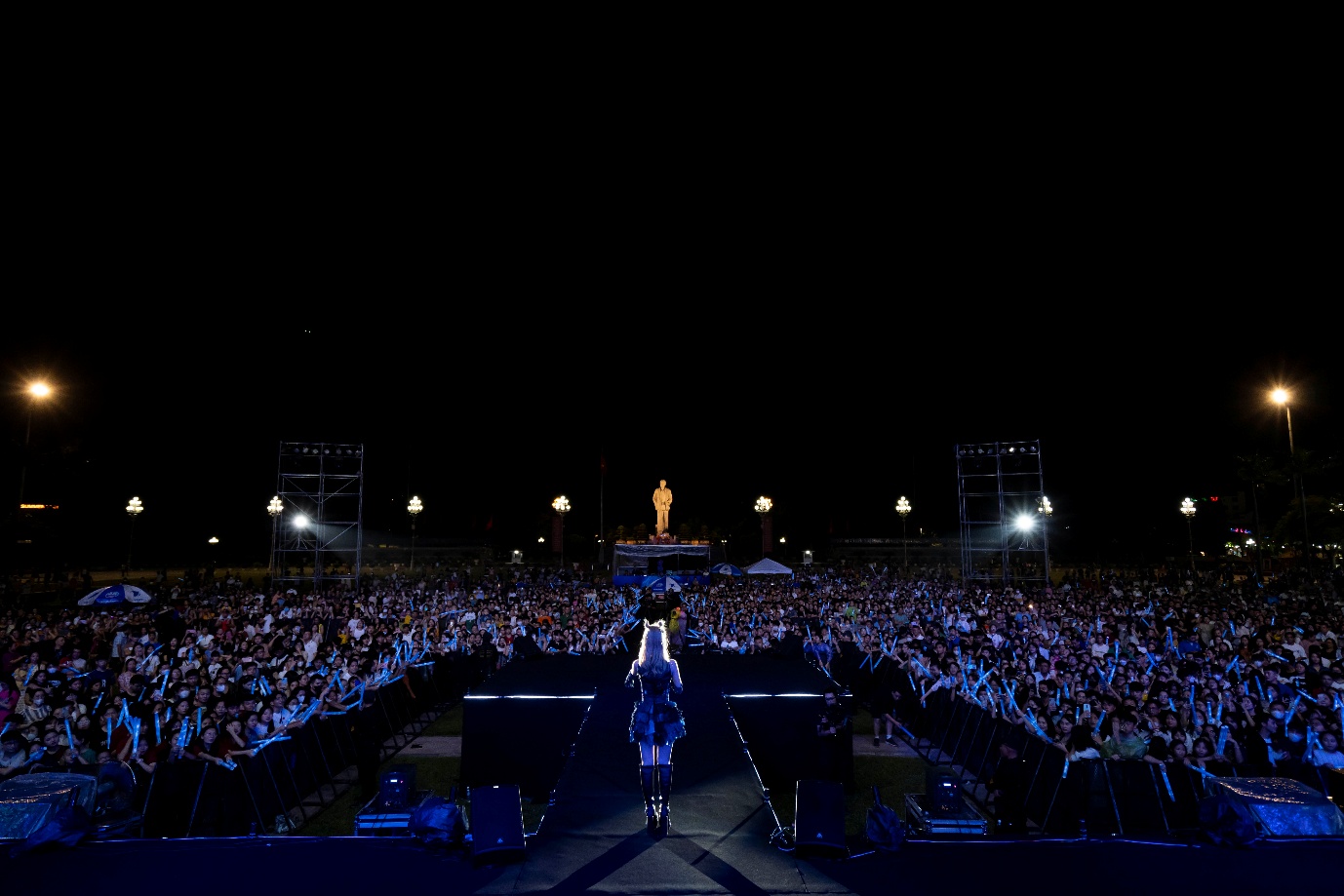 Sound Freedom by VinaPhone mùa 3 chính thức khởi động: Bùng nổ âm nhạc – Kết nối công nghệ trên toàn quốc- Ảnh 3. Sound Freedom by VinaPhone mùa 3 chính thức khởi động: Bùng nổ âm nhạc – Kết nối công nghệ trên toàn quốc- Ảnh 3.