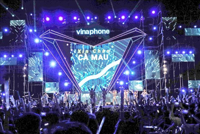 Sound Freedom by VinaPhone mùa 3 chính thức khởi động: Bùng nổ âm nhạc – Kết nối công nghệ trên toàn quốc- Ảnh 4. Sound Freedom by VinaPhone mùa 3 chính thức khởi động: Bùng nổ âm nhạc – Kết nối công nghệ trên toàn quốc- Ảnh 4.