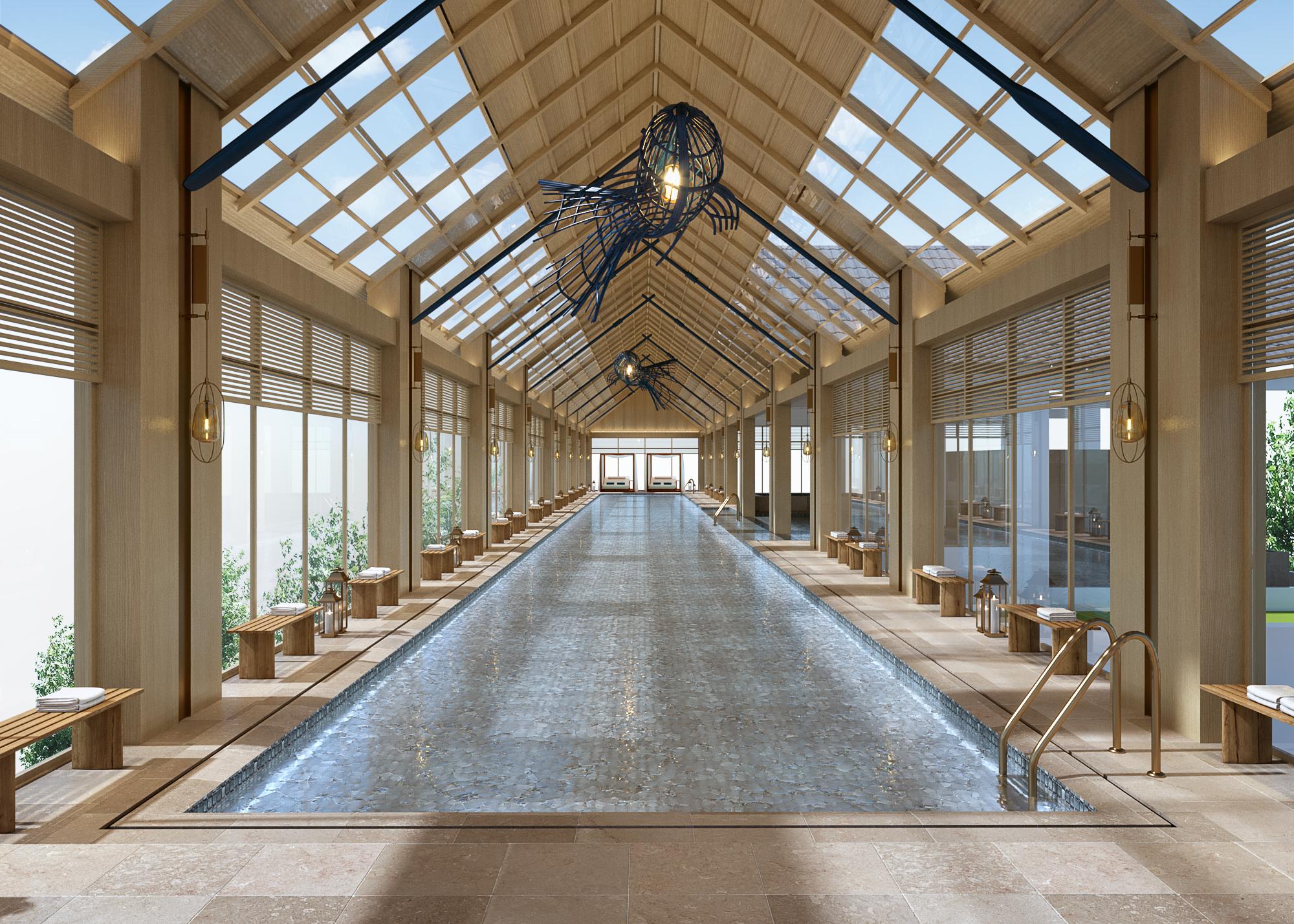 Sở hữu căn hộ trung tâm Bãi Cháy với giá khởi điểm chỉ từ 47 triệu đồng/m²- Ảnh 4. Sở hữu căn hộ trung tâm Bãi Cháy với giá khởi điểm chỉ từ 47 triệu đồng/m²- Ảnh 4.