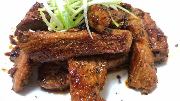 Đầu bếp kỳ cựu mách: "Mua thịt bò chọn 4 phần này vì đó là tất cả tinh túy, người bán cũng không dám nói dối"- Ảnh 14.