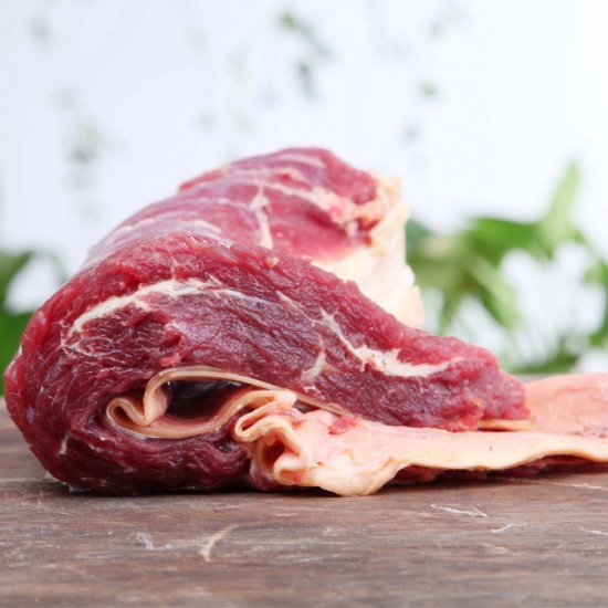 Đầu bếp kỳ cựu mách: "Mua thịt bò chọn 4 phần này vì đó là tất cả tinh túy, người bán cũng không dám nói dối"- Ảnh 8.