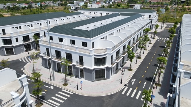 Vingroup tăng tốc, nhà ở xã hội sang trang mới: Nhiều hơn, tốt hơn- Ảnh 2.