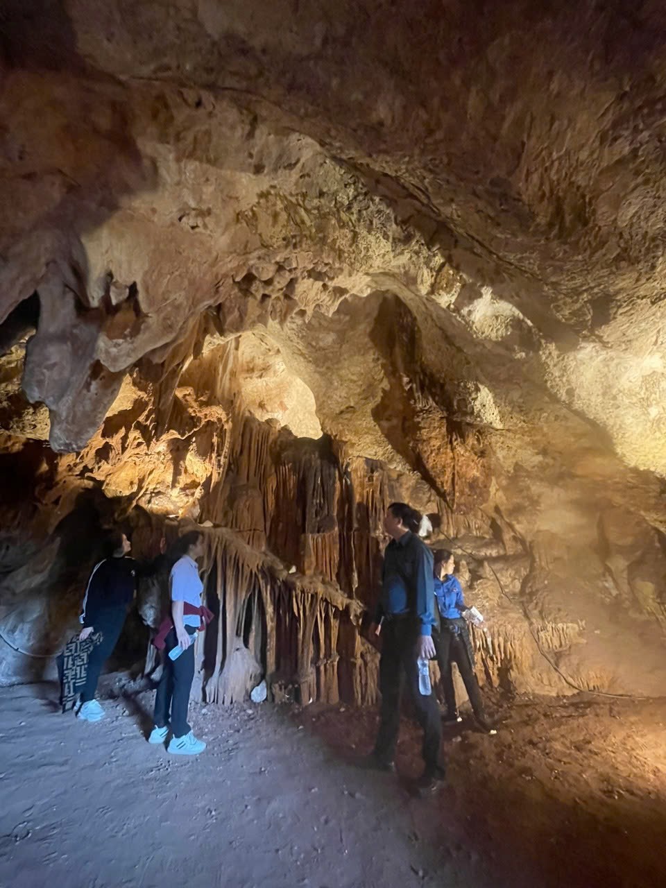 Xã Chiềng Hặc phấn đấu đạt chuẩn nông thôn mới vào năm 2030- Ảnh 4. Xã Chiềng Hặc phấn đấu đạt chuẩn nông thôn mới vào năm 2030- Ảnh 4.