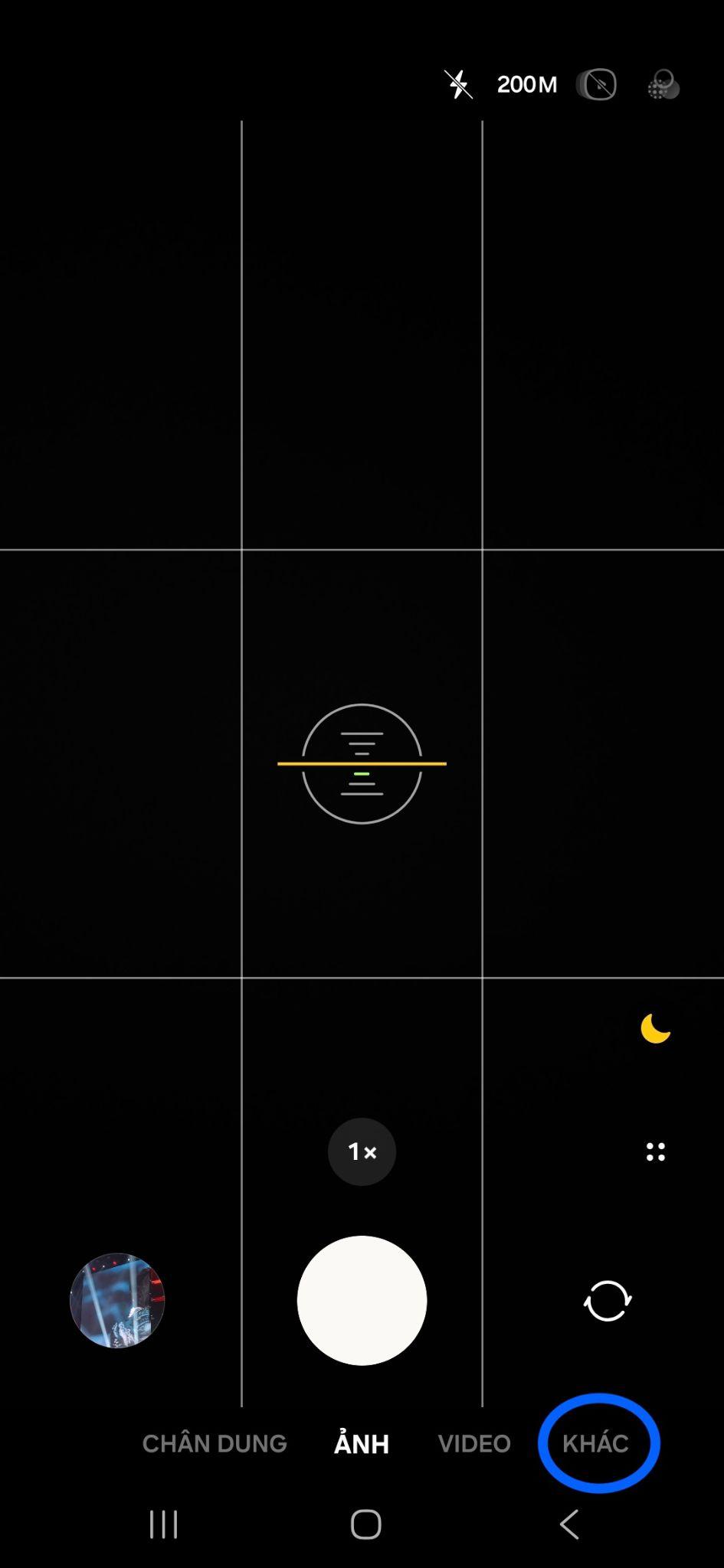 No Bad Seats #3: “Từ fan đu idol thành đạo diễn concert” – Galaxy S25 Ultra biến mọi khung hình thành sân khấu riêng của bạn- Ảnh 1. No Bad Seats #3: “Từ fan đu idol thành đạo diễn concert” – Galaxy S25 Ultra biến mọi khung hình thành sân khấu riêng của bạn- Ảnh 1.