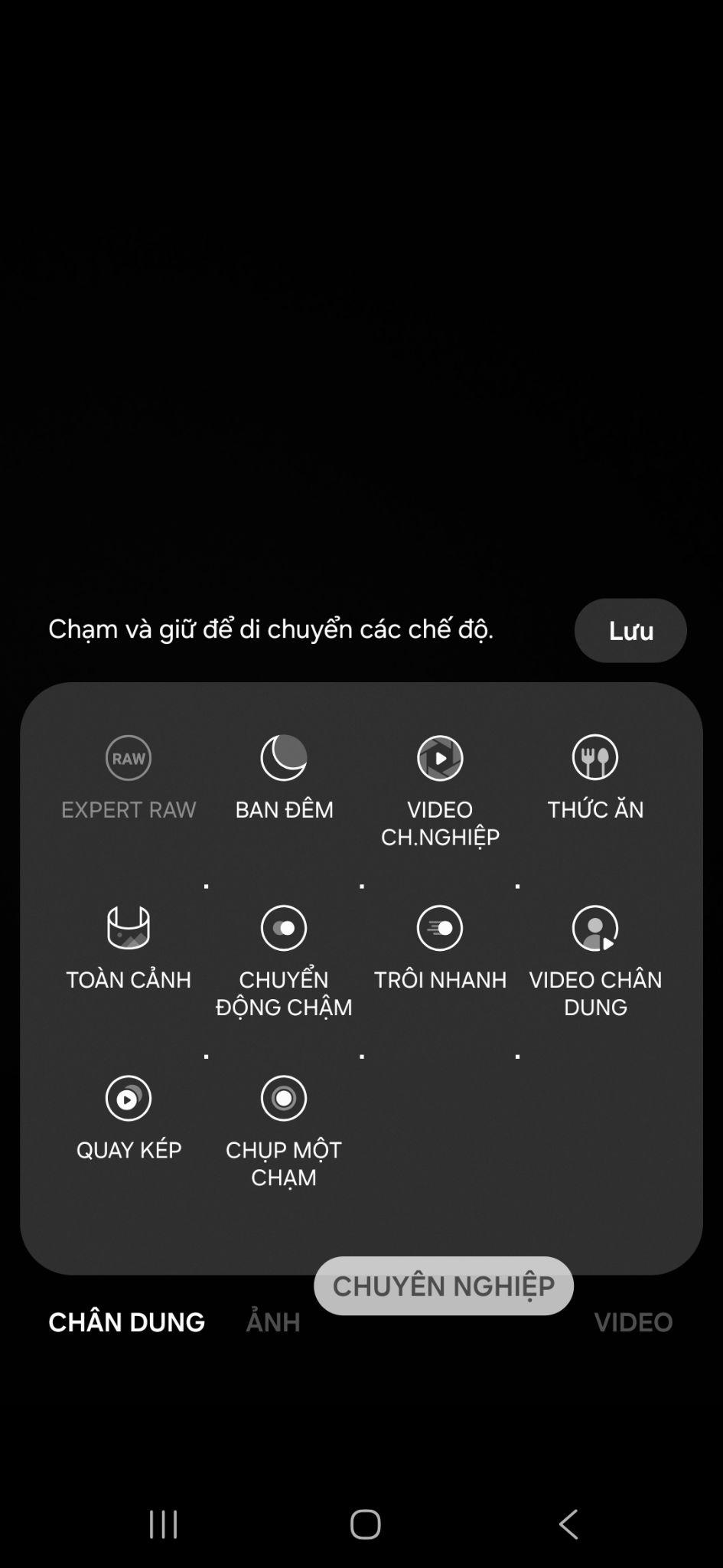 No Bad Seats #3: “Từ fan đu idol thành đạo diễn concert” – Galaxy S25 Ultra biến mọi khung hình thành sân khấu riêng của bạn- Ảnh 3. No Bad Seats #3: “Từ fan đu idol thành đạo diễn concert” – Galaxy S25 Ultra biến mọi khung hình thành sân khấu riêng của bạn- Ảnh 3.
