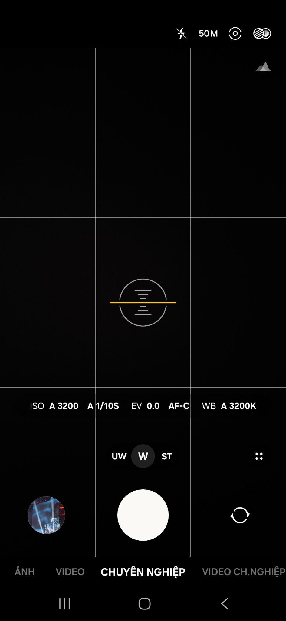 No Bad Seats #3: “Từ fan đu idol thành đạo diễn concert” – Galaxy S25 Ultra biến mọi khung hình thành sân khấu riêng của bạn- Ảnh 4. No Bad Seats #3: “Từ fan đu idol thành đạo diễn concert” – Galaxy S25 Ultra biến mọi khung hình thành sân khấu riêng của bạn- Ảnh 4.