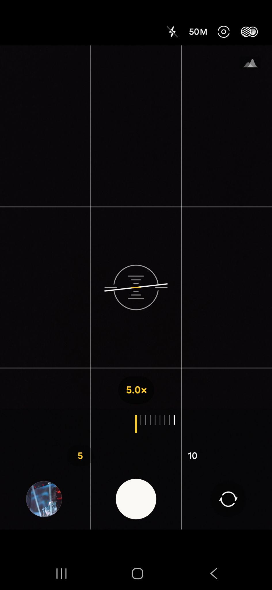 No Bad Seats #3: “Từ fan đu idol thành đạo diễn concert” – Galaxy S25 Ultra biến mọi khung hình thành sân khấu riêng của bạn- Ảnh 5. No Bad Seats #3: “Từ fan đu idol thành đạo diễn concert” – Galaxy S25 Ultra biến mọi khung hình thành sân khấu riêng của bạn- Ảnh 5.