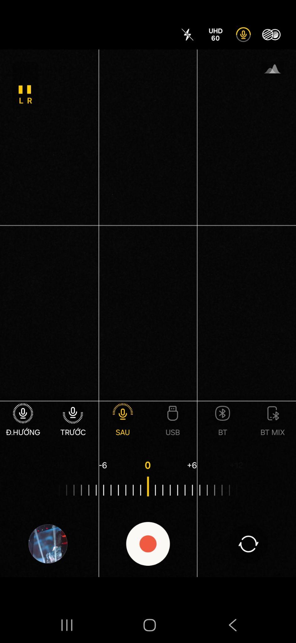 No Bad Seats #3: “Từ fan đu idol thành đạo diễn concert” – Galaxy S25 Ultra biến mọi khung hình thành sân khấu riêng của bạn- Ảnh 12. No Bad Seats #3: “Từ fan đu idol thành đạo diễn concert” – Galaxy S25 Ultra biến mọi khung hình thành sân khấu riêng của bạn- Ảnh 12.