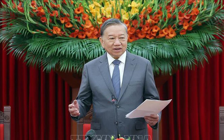 Giáo sư Trần Văn Thọ: Việt Nam có thể tăng trưởng 2 con số- Ảnh 2. Giáo sư Trần Văn Thọ: Việt Nam có thể tăng trưởng 2 con số- Ảnh 2.