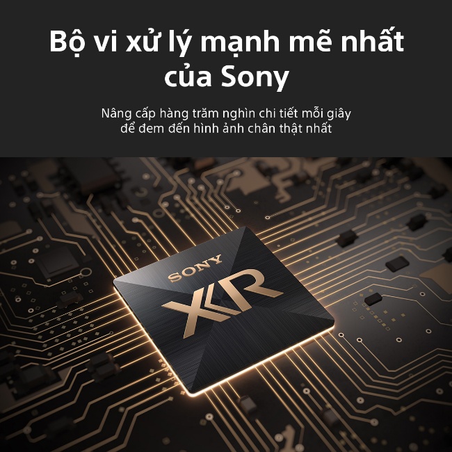 Sony BRAVIA 8 II gây sốt toàn cầu với giải thưởng “King of TV 2025”- Ảnh 2.