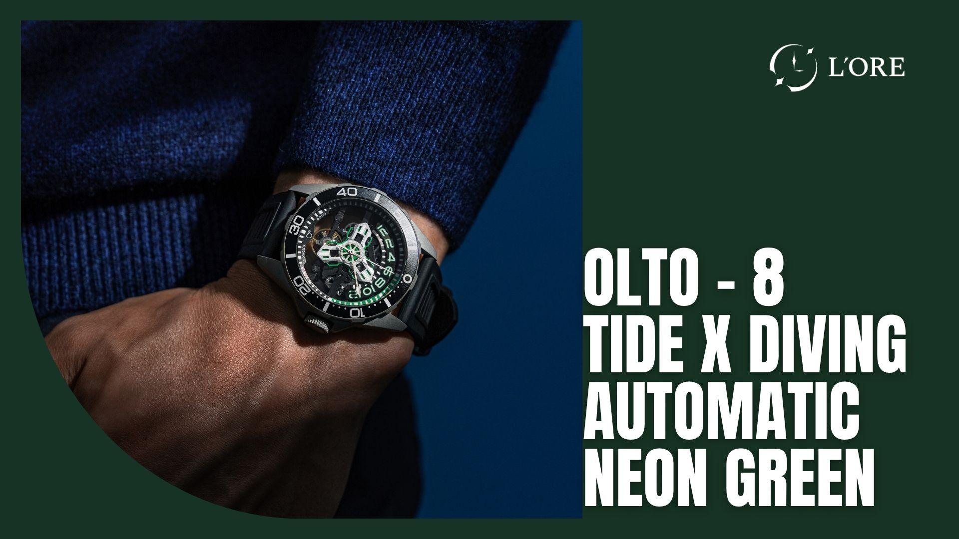 Đồng hồ Olto-8 có chất lượng không? Mua ở đâu uy tín?- Ảnh 1. Đồng hồ Olto-8 có chất lượng không? Mua ở đâu uy tín?- Ảnh 1.