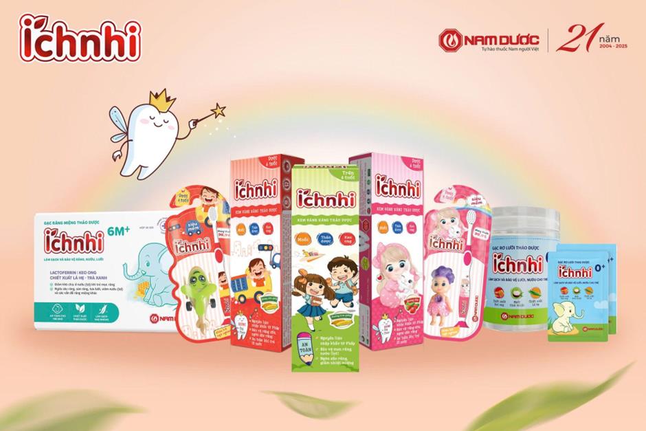 Bánh kẹo ngọt có phải là "thủ phạm" gây sâu răng sữa sớm ở trẻ- Ảnh 2.