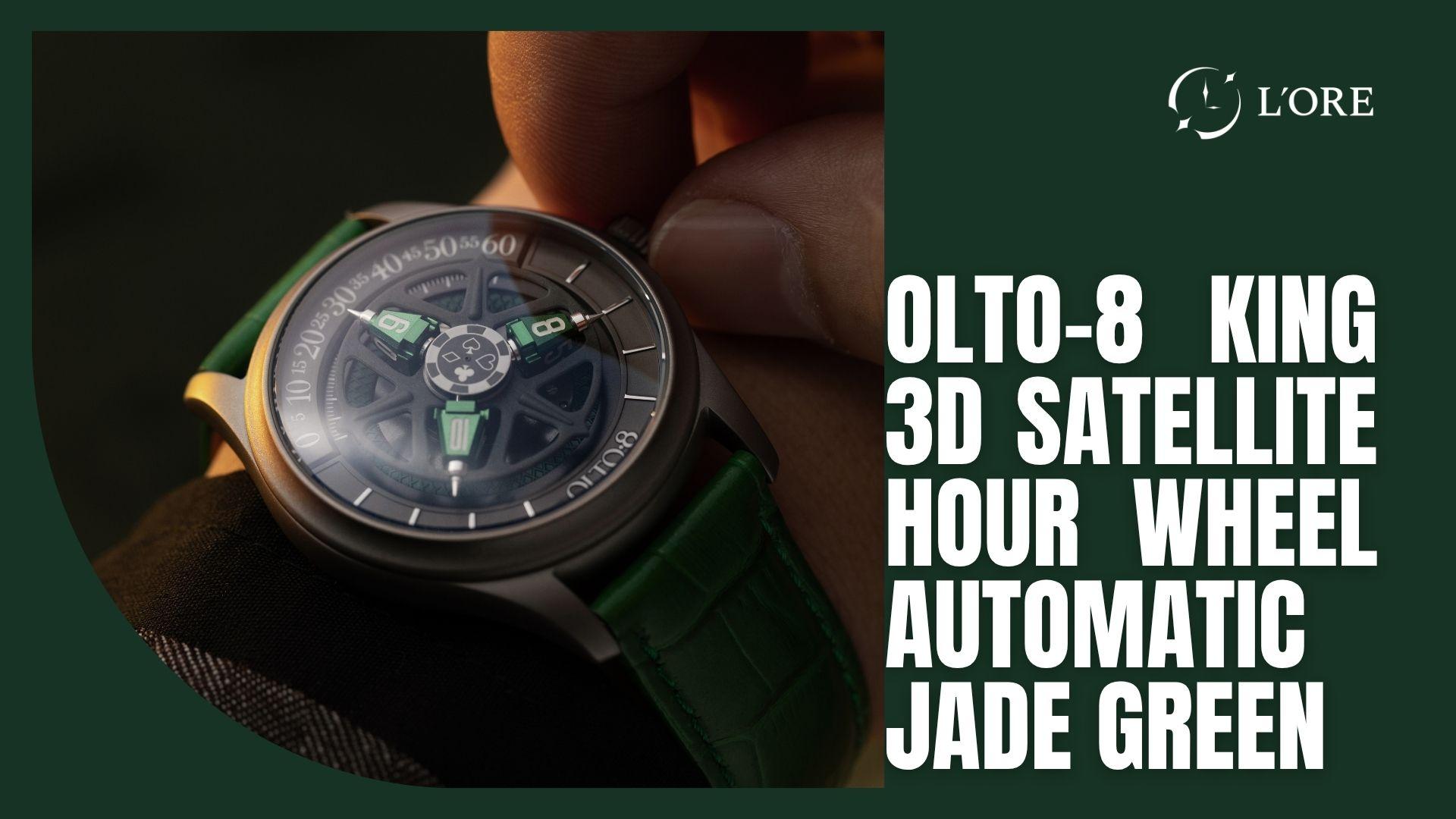 Đồng hồ Olto-8 có chất lượng không? Mua ở đâu uy tín?- Ảnh 3. Đồng hồ Olto-8 có chất lượng không? Mua ở đâu uy tín?- Ảnh 3.