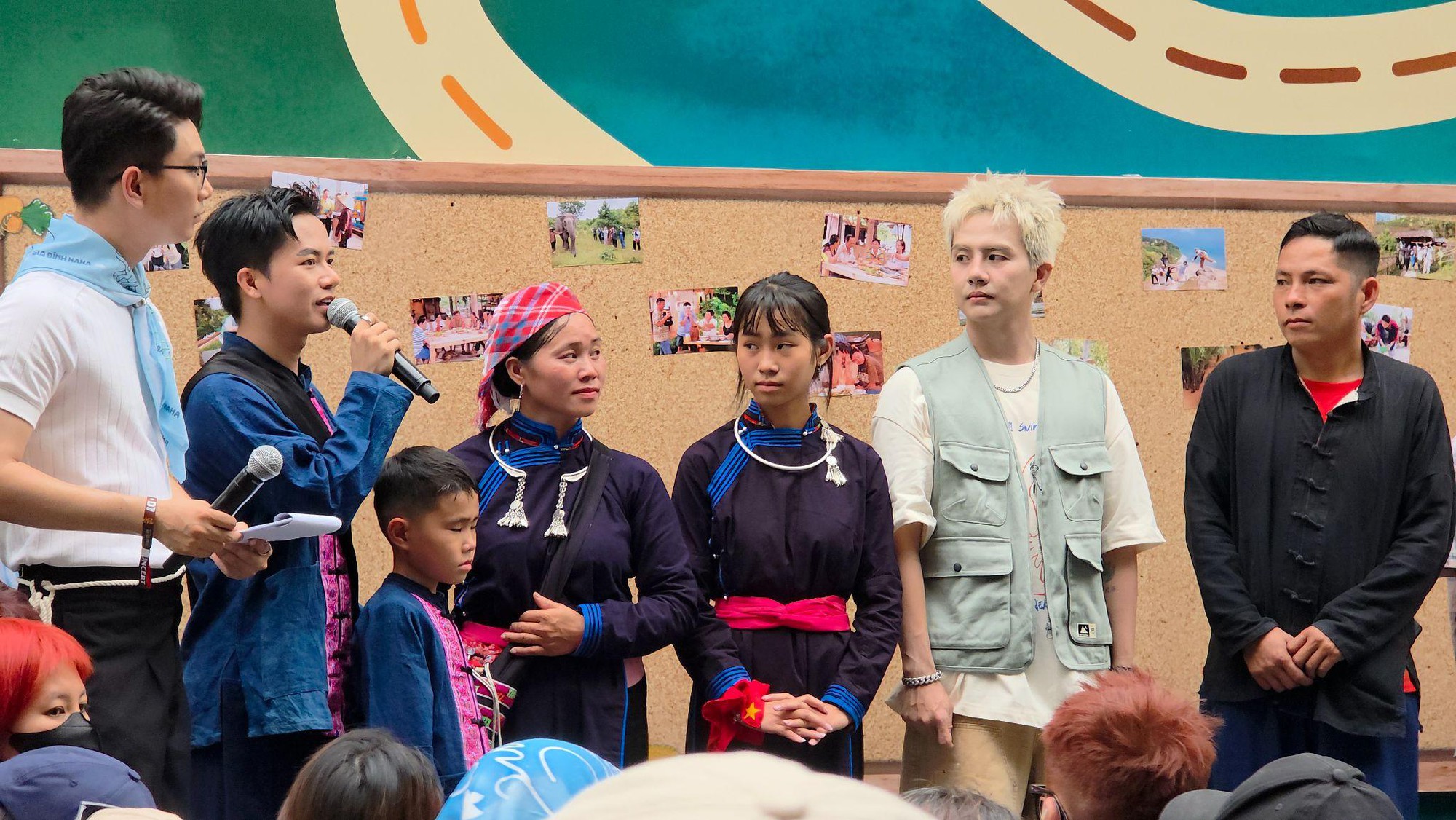 No Bad Seats #3: “Từ fan đu idol thành đạo diễn concert” – Galaxy S25 Ultra biến mọi khung hình thành sân khấu riêng của bạn- Ảnh 7.