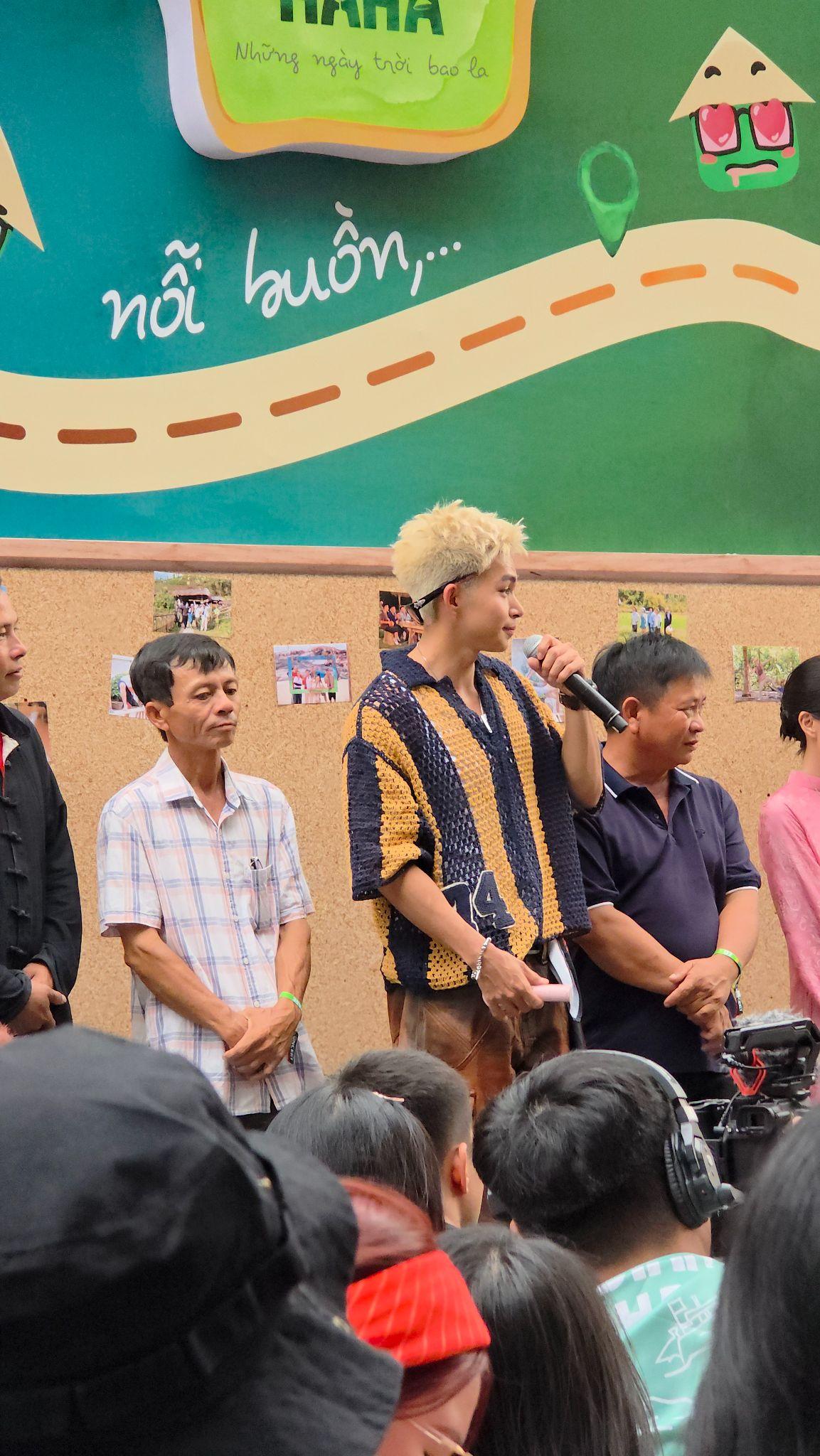 No Bad Seats #3: “Từ fan đu idol thành đạo diễn concert” – Galaxy S25 Ultra biến mọi khung hình thành sân khấu riêng của bạn- Ảnh 8.