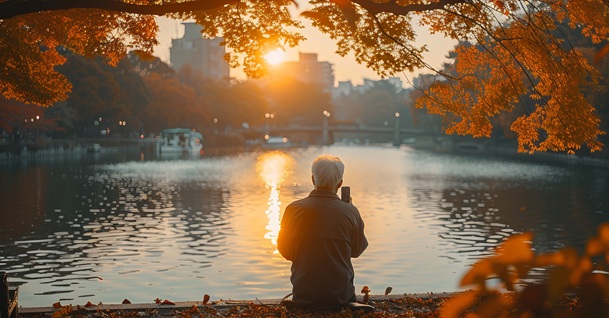 Lương hưu cao nên tháng nào bố tôi cũng đi du lịch, chồng tôi càu nhàu thì ông nói: “Cả đời bố đi làm, giờ bố muốn hưởng chút tự do”
- Ảnh 1.