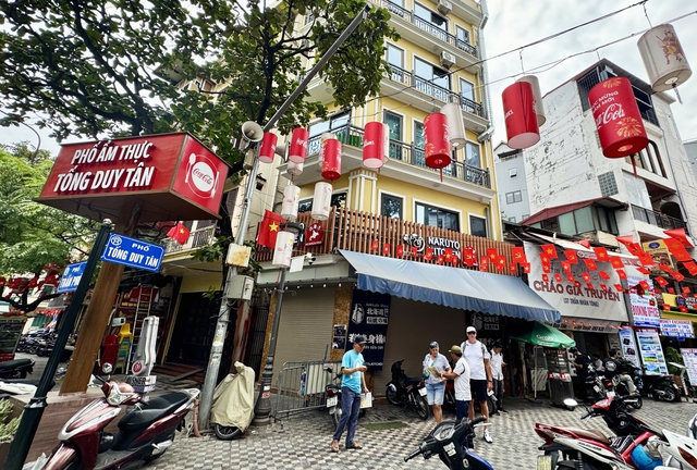 Hà Nội vươn tầm  Hà lich truc tiep bong da ngoai hang anh vươn tầm