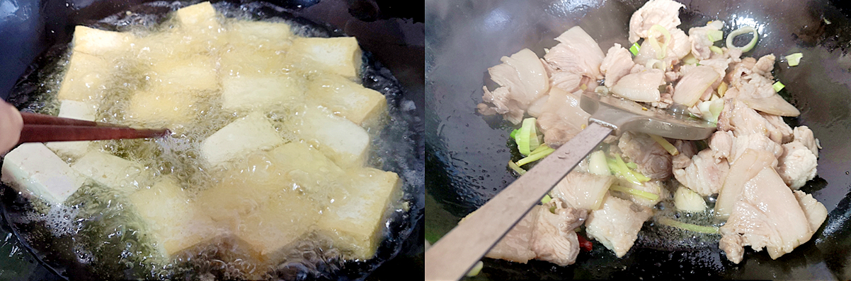 Hãy tránh xa ngay lập tức nếu thấy 3 loại đậu phụ này, đừng mua dù chúng có rẻ đến đâu!- Ảnh 9. Hãy tránh xa ngay lập tức nếu thấy 3 loại đậu phụ này, đừng mua dù chúng có rẻ đến đâu!- Ảnh 9.