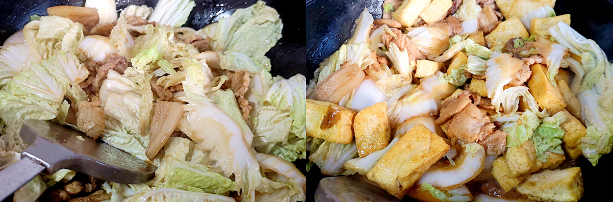 Hãy tránh xa ngay lập tức nếu thấy 3 loại đậu phụ này, đừng mua dù chúng có rẻ đến đâu!- Ảnh 10. Hãy tránh xa ngay lập tức nếu thấy 3 loại đậu phụ này, đừng mua dù chúng có rẻ đến đâu!- Ảnh 10.