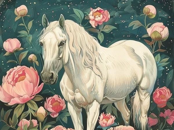 Người sinh ra từ vạch đích thường thuộc 4 con giáp này- Ảnh 3. Người sinh ra từ vạch đích thường thuộc 4 con giáp này- Ảnh 3.