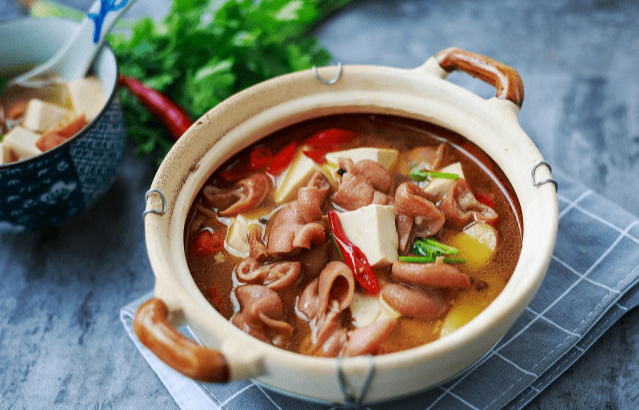 Hãy tránh xa ngay lập tức nếu thấy 3 loại đậu phụ này, đừng mua dù chúng có rẻ đến đâu!- Ảnh 3. Hãy tránh xa ngay lập tức nếu thấy 3 loại đậu phụ này, đừng mua dù chúng có rẻ đến đâu!- Ảnh 3.