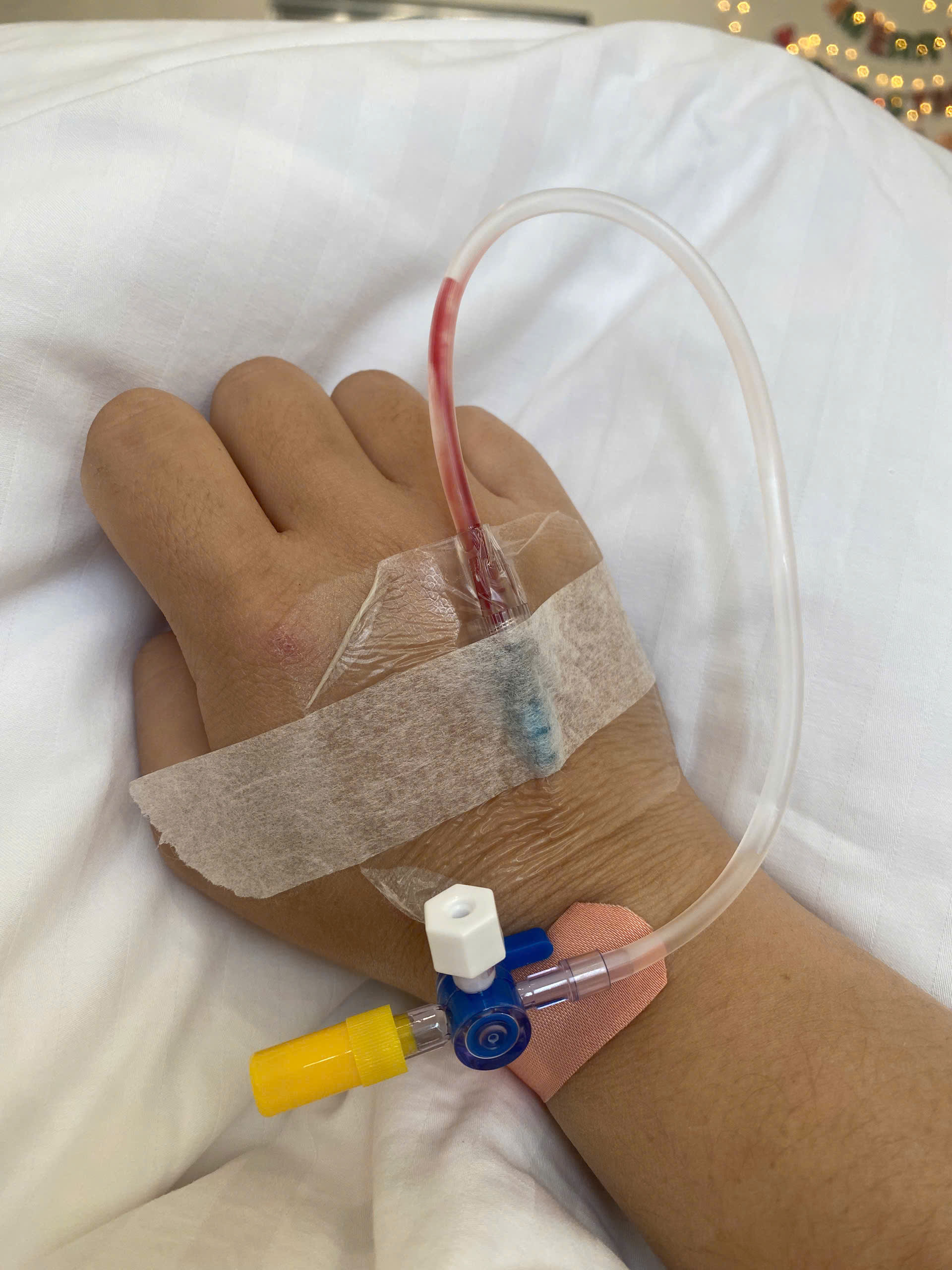 9 tháng mang thai rất nhanh nhưng 9 năm chờ con yêu dài đằng đẵng: Sau nhiều lần phải nghe "gái độc không con", tiêm tím buốt bụng, em đã làm được"- Ảnh 3. 9 tháng mang thai rất nhanh nhưng 9 năm chờ con yêu dài đằng đẵng: Sau nhiều lần phải nghe "gái độc không con", tiêm tím buốt bụng, em đã làm được"- Ảnh 3.